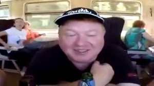 Анекдот от Raddi tv Вадюши..