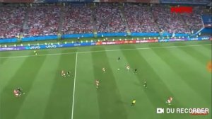 Гол Черышева Хорватам!!!