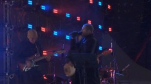 Дмитрий Венгеров - We Will Rock You + Районы Кварталы