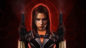 MARVEL STUDIO'S BLACK WIDOW TRAILER MUSIC | ЧЕРНАЯ ВДОВА | МУЗЫКА ИЗ ТРЕЙЛЕРА