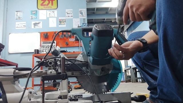 repair makita LS1018L #makita powertools смотреть онлайн