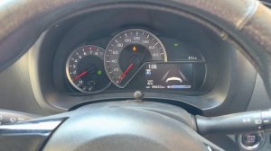 Русификация Toyota Vitz
