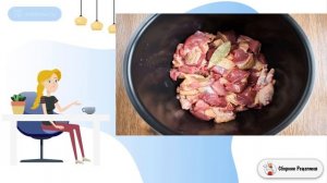 Тушенка из утки. Как приготовить в домашних рецепт