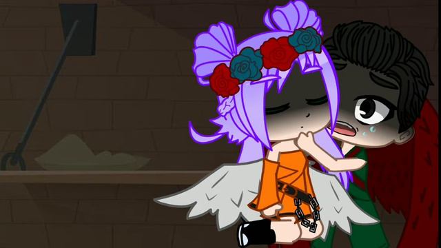 Veronica, open the door please!!!СH My AU МальВики [часть 2] смотреть онлайн