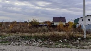 Саратов, п.Воробьёвка, змл.уч. 6 сот, под ИЖС, свет,газ.