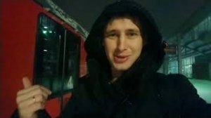 Еду в Петрозаводск за грузовиком мечты!)