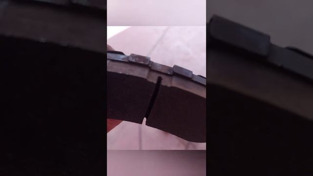 Как устранить скрип колодок на ЛЮБОМ авто! смотреть онлайн