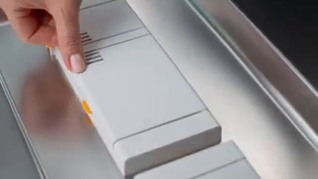 Blitschnell sauber: Die Miele Geschirrspüler mit Quick Power Wash | Miele смотреть онлайн