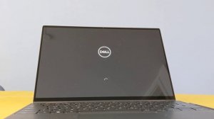 Dell XPS 13 9310 2in1 4k UHD+ CN93105 Windows 10 boot times startup