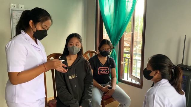 TUGAS KOMUNIKASI смотреть онлайн