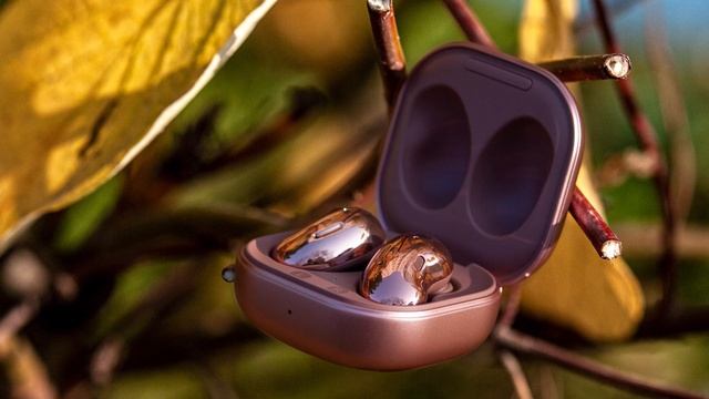 SAMSUNG GALAXY BUDS 2 | КАЧЕСТВЕННЫЕ TWS НАУШНИКИ смотреть онлайн