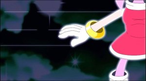 Sonic.exe - Monster