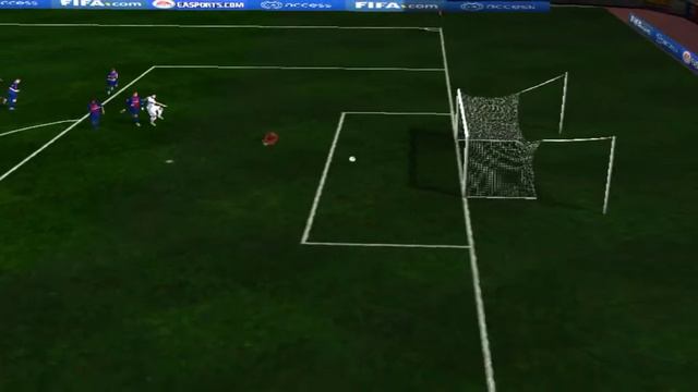 FIFA 14 Mod FIFA 19 Emulator PSP ANDROID Gameplay смотреть онлайн