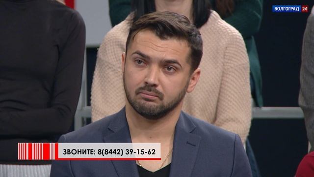 Общественная экспертиза. Самозанятые в Волгограде. 28.11.19 смотреть онлайн