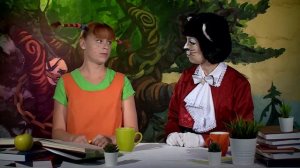 Правила поведения с Незнакомцами - Детская Видео Энциклопедия "Лукоморье"