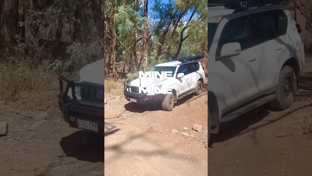 Most iconic place at Flinders Range #travelvlog #travelwithwife #adelaide #australia #travel