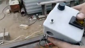 стойка для плазмореза