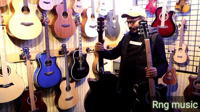 গিটারের এর দর-দাম смотреть онлайн