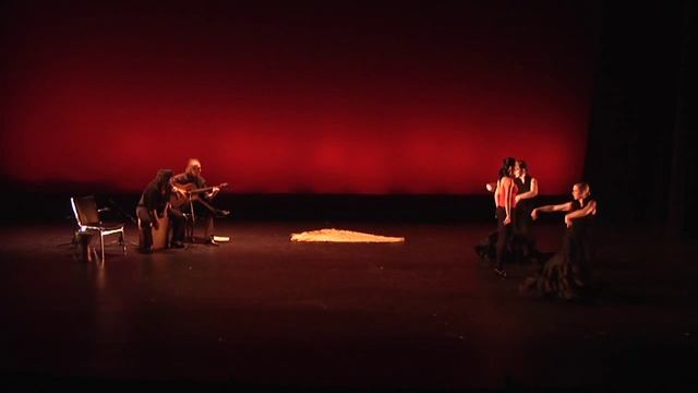 Ritmo Flamenco - Evolucion Part 1 смотреть онлайн