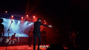 İman Zaman - Nazlı Qızım(Live Concert)