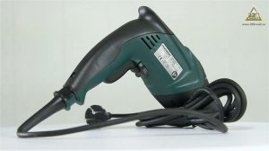Обзор Дрель-шуруповерт METABO SE 2800 и METABO SE 4000 + SM 5 55