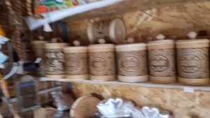 Изборск какие сувениры можно купить