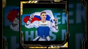 ТОП 6 САМЫХ ЛУЧШИХ ТХЭКВОНДИСТОВ В ИСТОРИИ