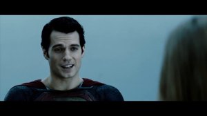 Супермен замечен в новом костюме на съемочной площадке фильма «Бэтмен против Супермена».