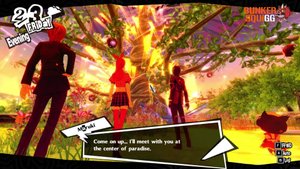 Persona 5 Royal Гранд Финал!