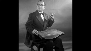 Der Dritte Man - Anton Karas steyer zither