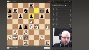 Going Toe To Toe With A MASTER (Chess)