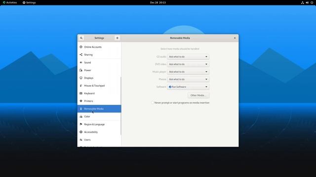 Rocky Linux 9.1 (Installation and Quick Tour) смотреть онлайн