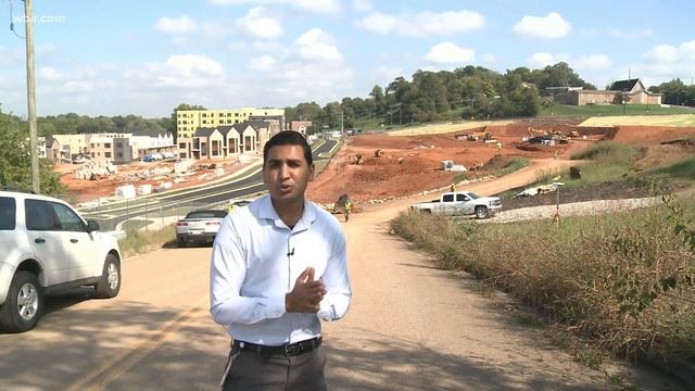 Community leaders closest to downtown stadium project react to plans смотреть онлайн