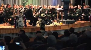 12.Вацлав Троян. «Серенада лягушки» для тромбона с оркестром