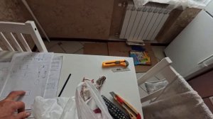 5. Замена чугунных батарей на биметаллические.