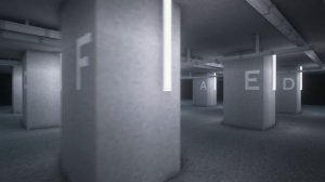 Backrooms Levels In Minecraft