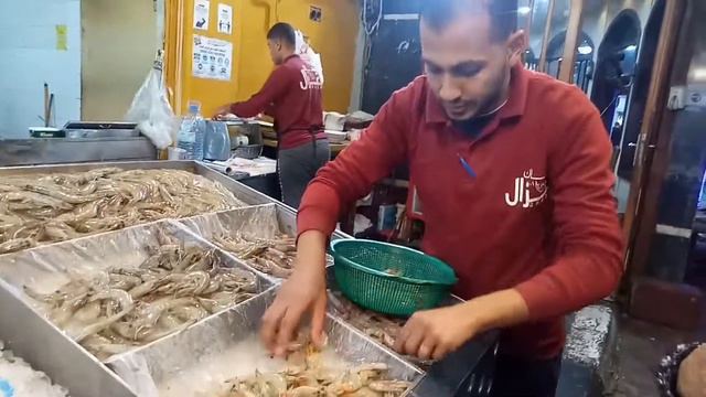 Прогулка по старому городу.Шарм-эль-шейх. смотреть онлайн