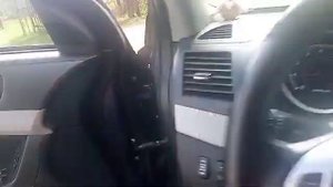 Lancer X 4J10 CVT 4WD