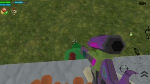 ChickenGun