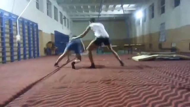 Борьба с ВЫСОКИМ СОПЕРНИКОМ, любители 2017 смотреть онлайн