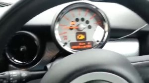 Mini Cooper S R56 High Pressure Fuel Pump Issue