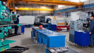 Антивибрационные подушки TICO S/PA. Высокопроизводительная монтажная панель для оборудования.