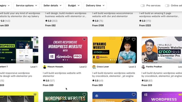 How To Start A Web Design Agency with Elementor Pro In Under 10 Mins