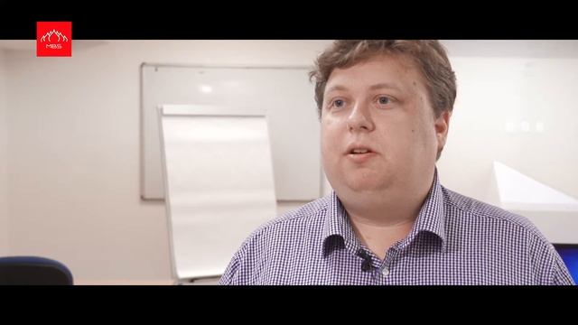 Семинар «Анализ финансового состояния компании-заемщика» смотреть онлайн