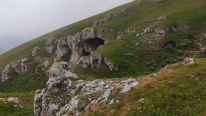 Столовая гора,Ингушетия