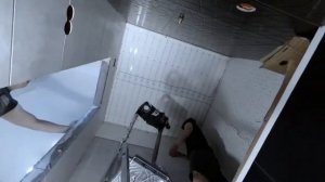 Натяжной потолок ? Световой потолок в ванной ? Разложим по пунктам все прелести