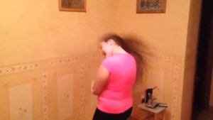 Восточные танцы! Урок! Ритм заар, прогибы, волосы. Bellydance Lesson. Zaar. Hair, Back Flexure
