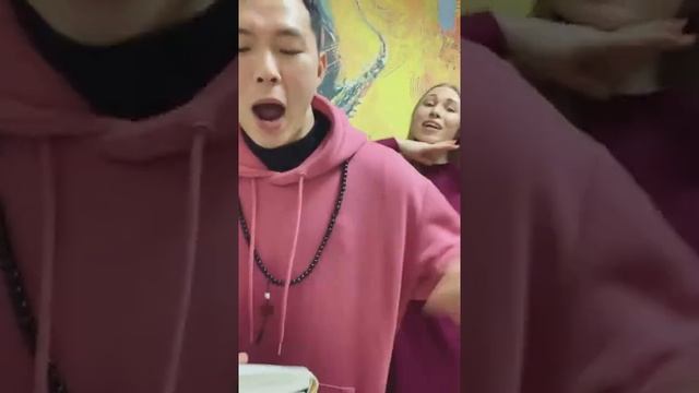 Аяс Допай и Настя Берля, 27, Кызыл Екатеринбург, Михаил Шуфутинский - Мама