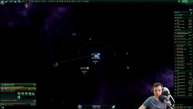 Stellaris | Apocalypse | Multiplayer ( 8 Spieler ) 👑 #022 [Let's Play][Gameplay][Deutsch] смотреть онлайн