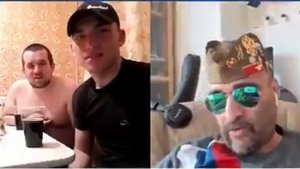 Как чеченцы относятся к русским и дню победы .